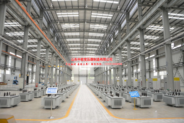 包头S13-20000KVA/35KV/10KV/油浸式变压器